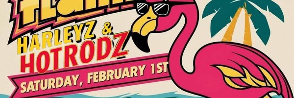 ChillinFlamingo Profile Banner