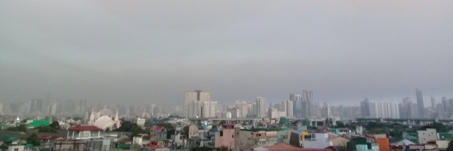 AgosNaTagos's profile banner image