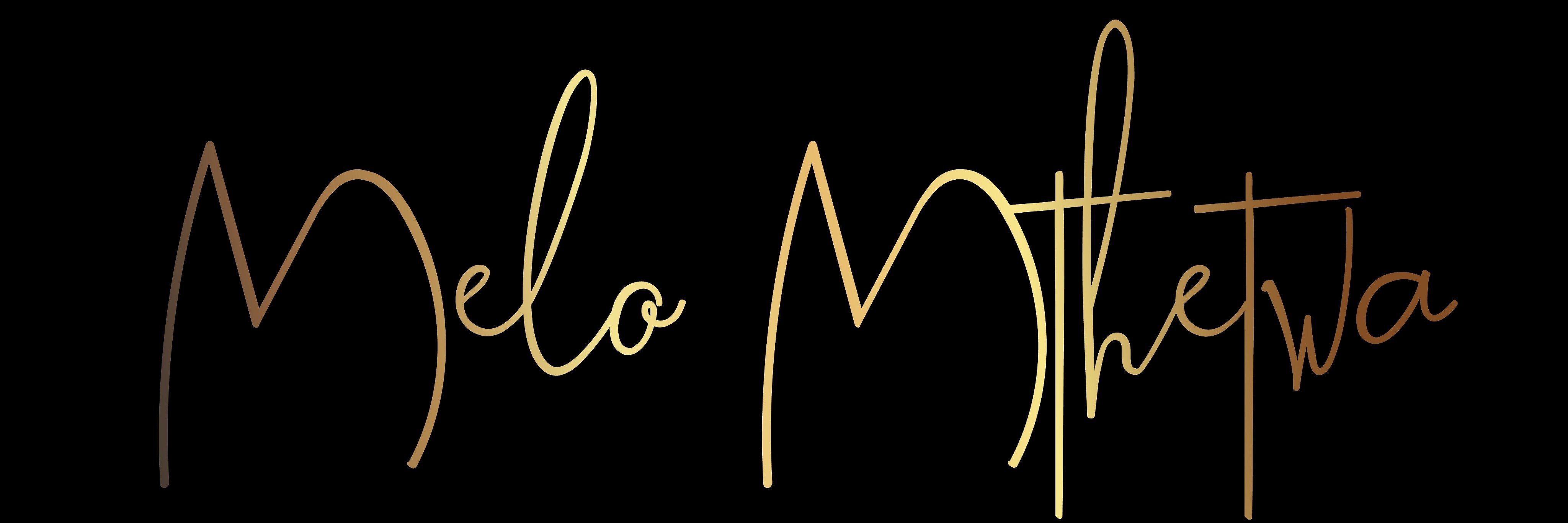 MeloBeGreat banner