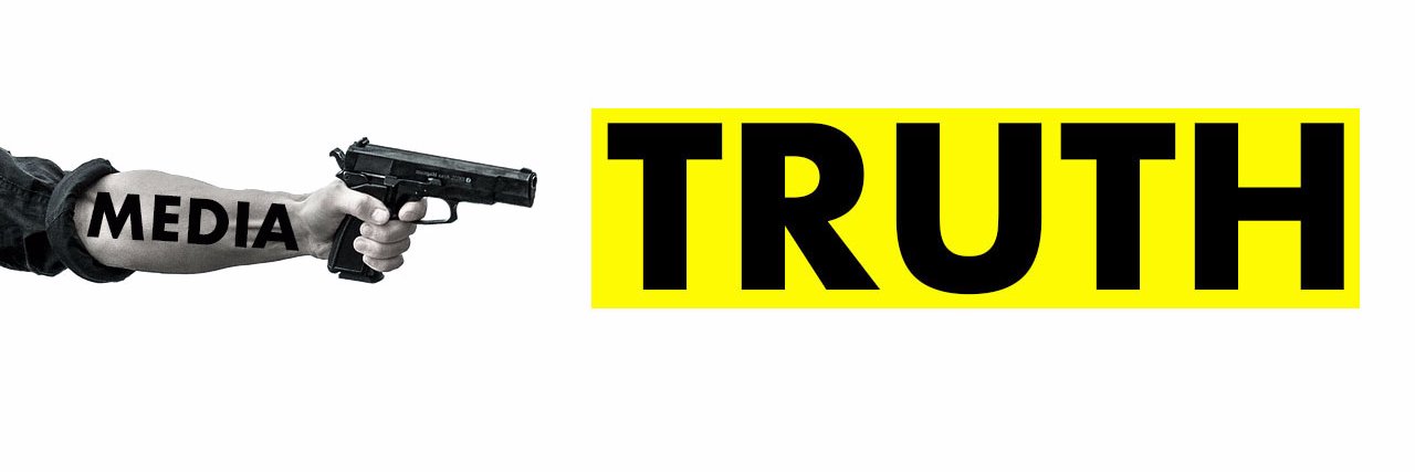 TruthPlease banner