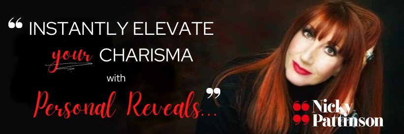 Nicky Pattinson banner