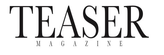 TeaserMagazine's profile banner image