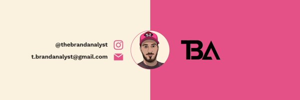 TheBrandAnalyst Profile Banner