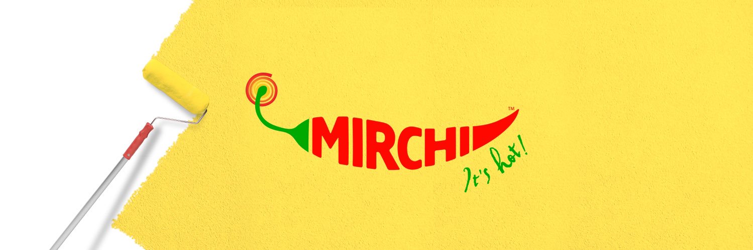 Mirchi_Marathi's profile banner image