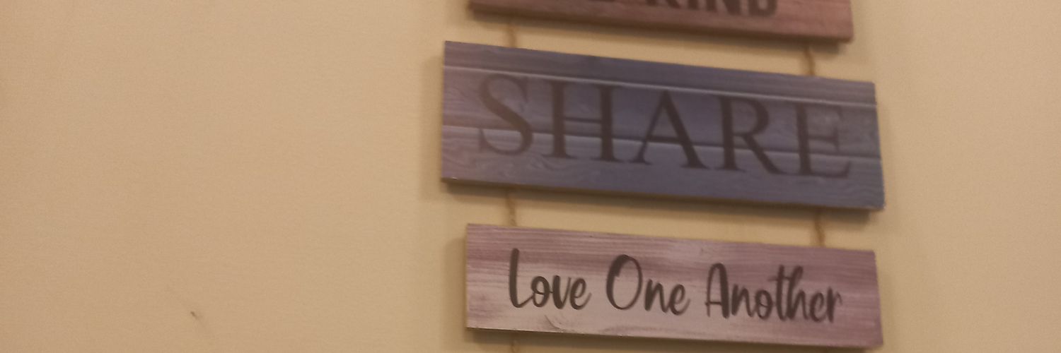 Tehreem Mamoon (Always) banner