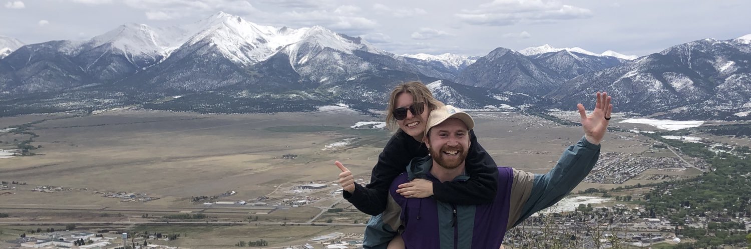 BenjaminConkin's profile banner image