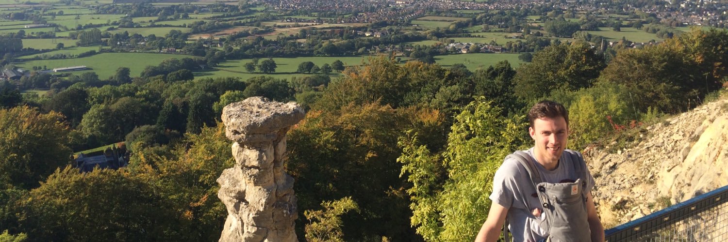 stuartjleslie's profile banner image
