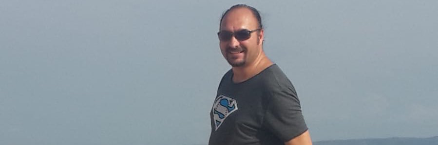 Zafer İlker Güvenir banner