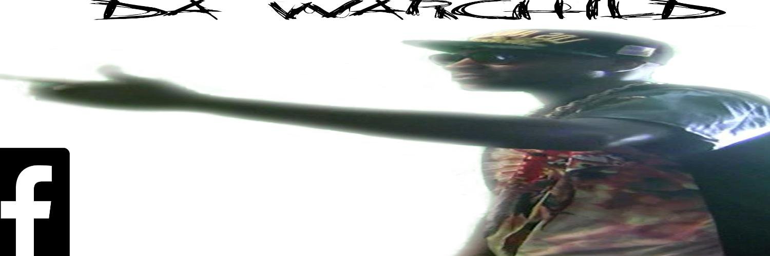 DaWarchild1's profile banner image