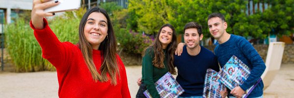 universitatURV Profile Banner