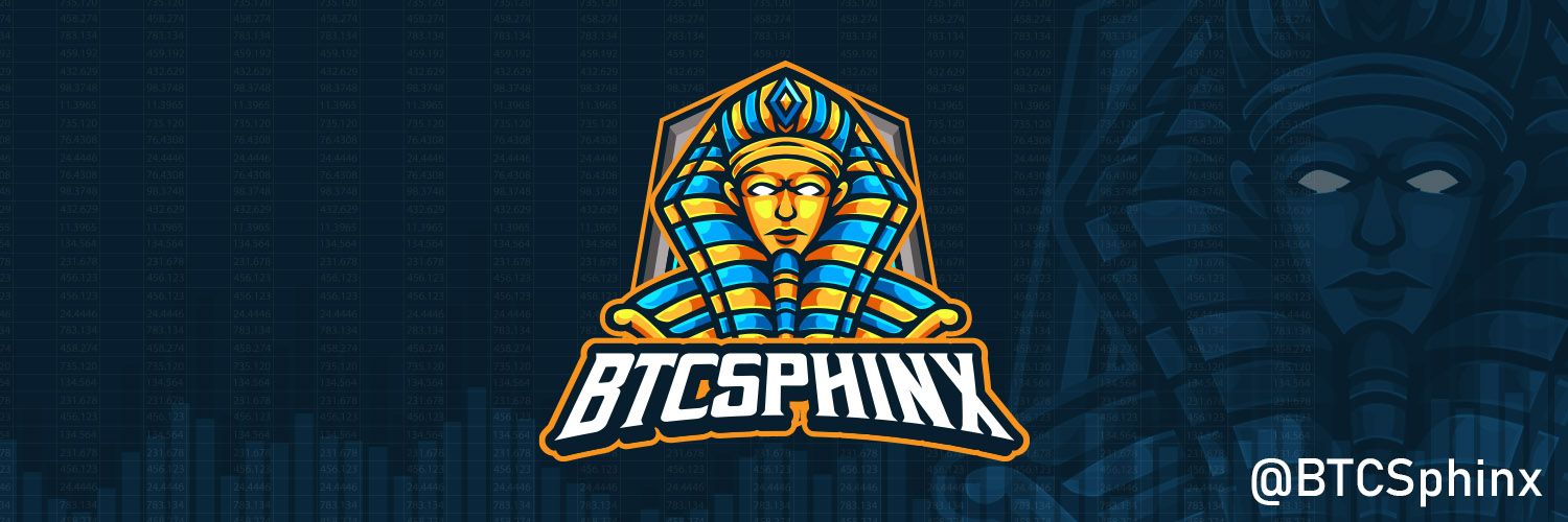 BTCSphinx's profile banner image