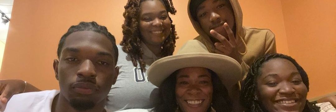 David Carnell banner