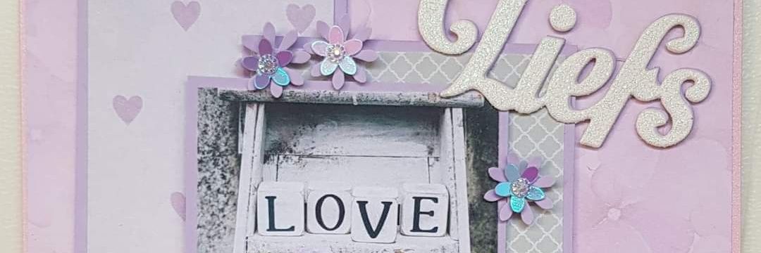 Nicolette van Uem banner