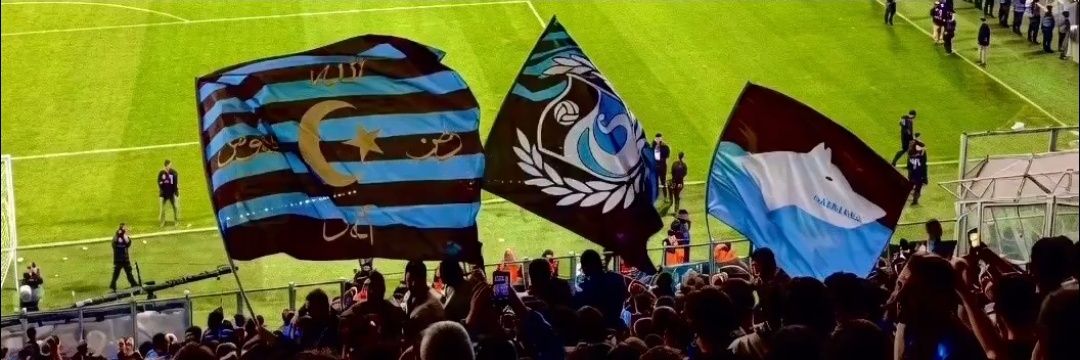 cakiroglu1071's profile banner image