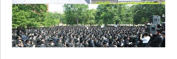 JewsNotZionists's profile banner image