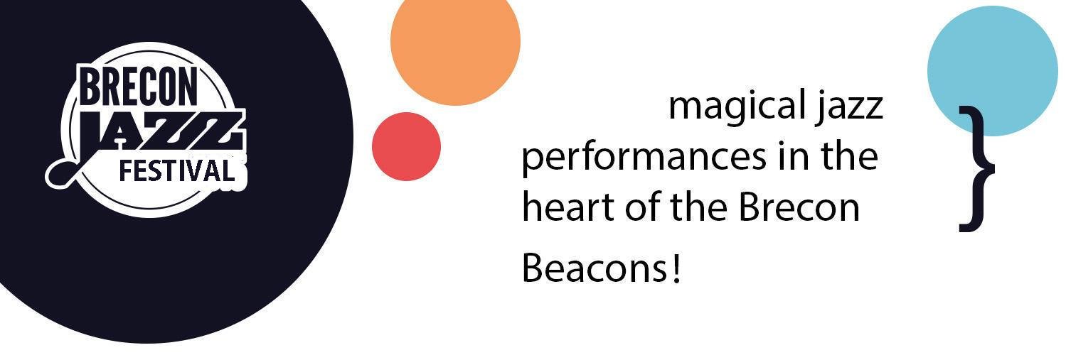 Brecon Jazz (Official) banner