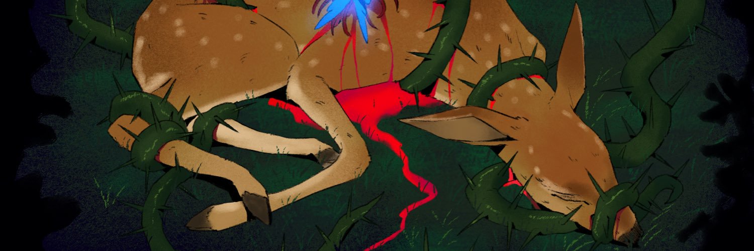 Chiamoyada's profile banner image