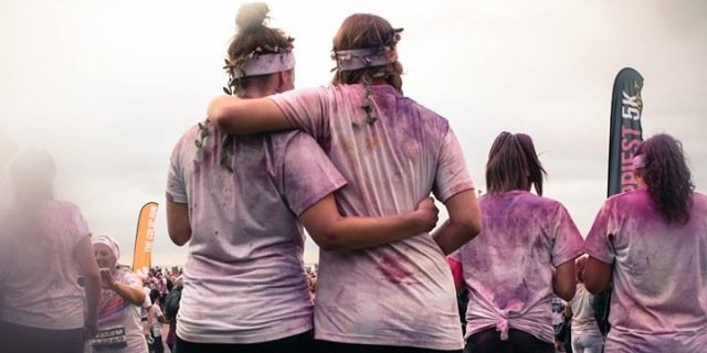 Samantha Smith banner