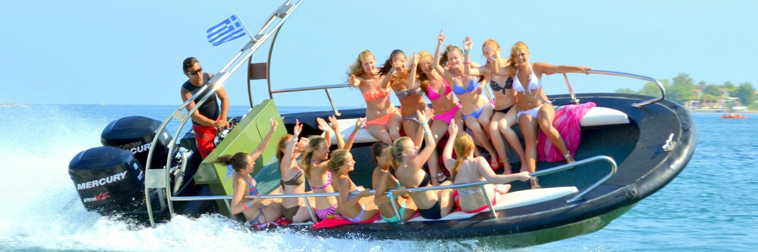 CrazySpeedboat's profile banner image