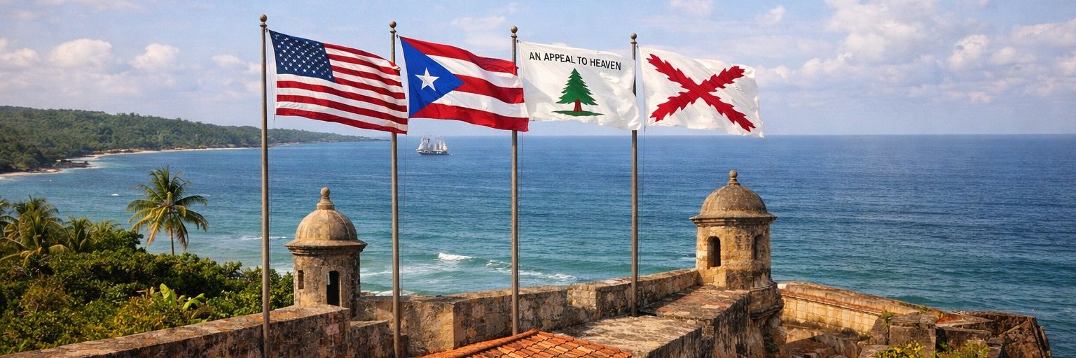 RedStateRican's profile banner image