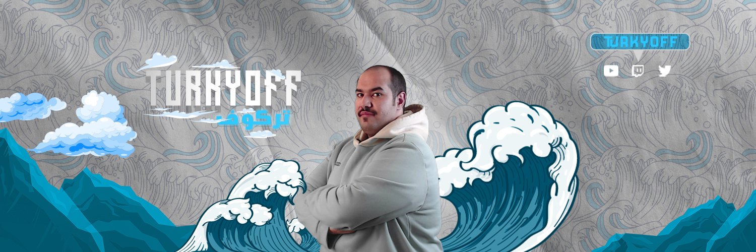 turkyoff's profile banner image
