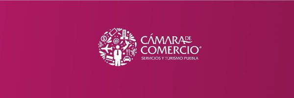 CANACO PUEBLA Profile Banner