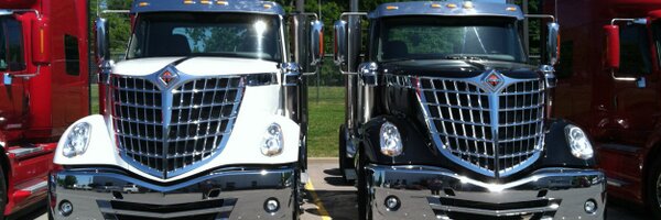 Intltrucks Profile Banner