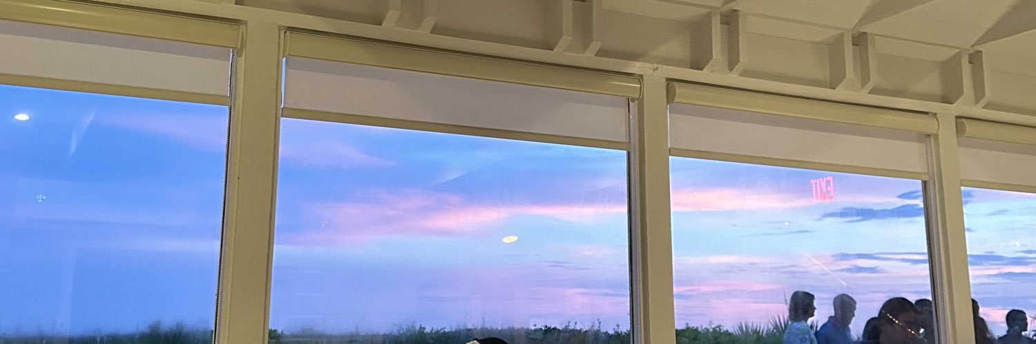 joanielester's profile banner image