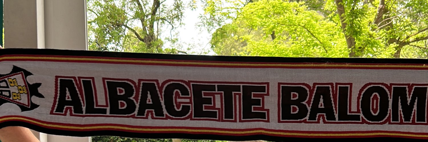 alexpuncho97's profile banner image