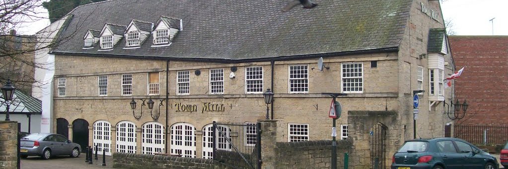 Jeremy Scorer banner