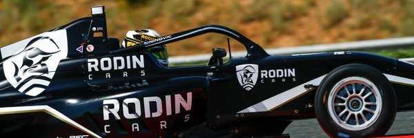 Rodin Motorsport Profile Banner