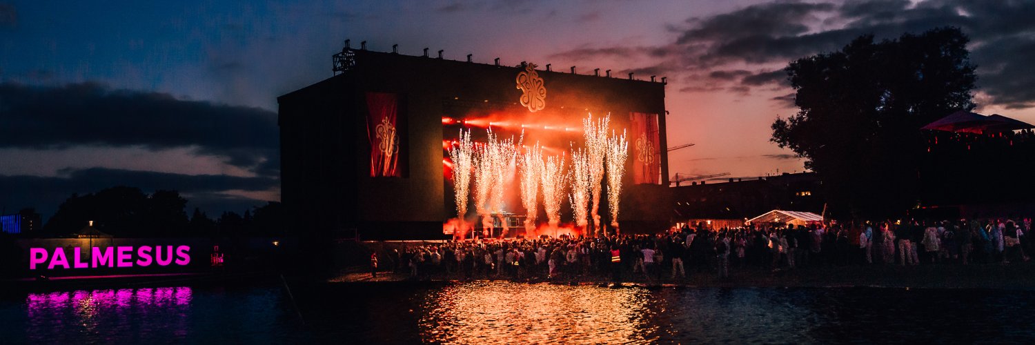Palmesus banner