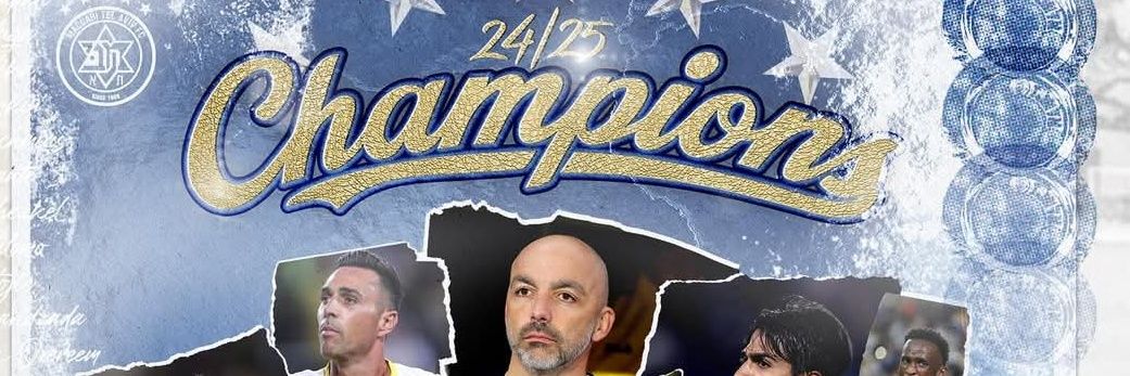 Sapir Diamant banner