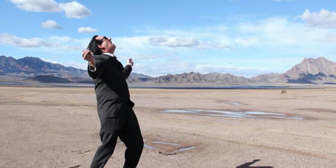 TheAnthonyCools's profile banner image