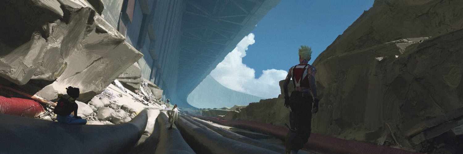 Dennisklein11's profile banner image