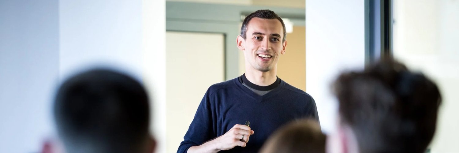 Piotr Wicherski banner