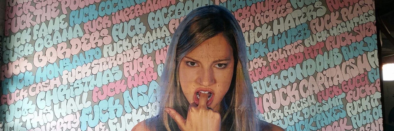 Johnny Keegan banner