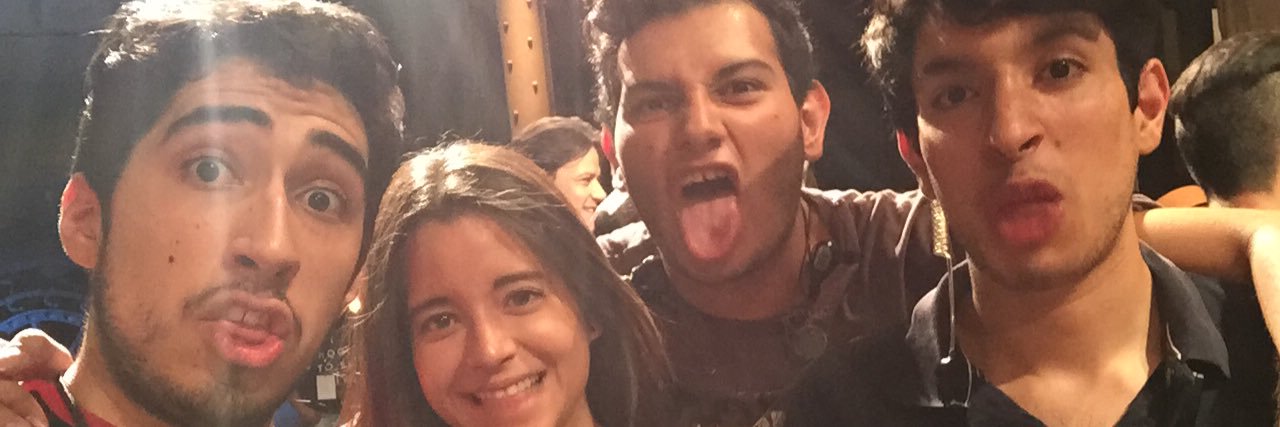 PabloCamargoL's profile banner image
