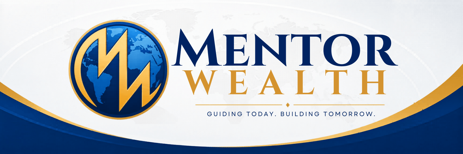 MentorWealth's profile banner image
