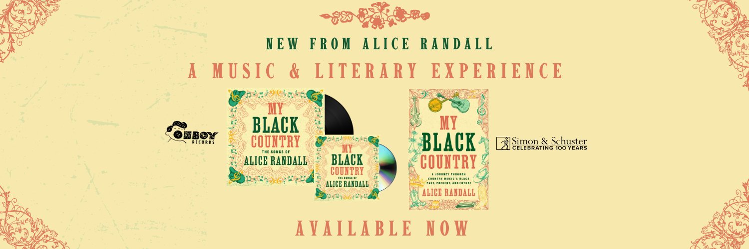 Alice Randall banner