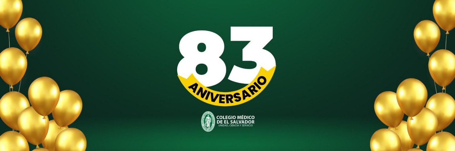 colmed_es's profile banner image