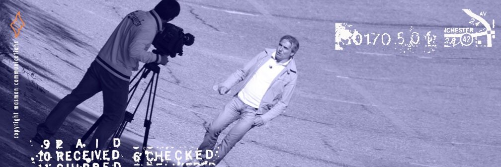 Massimo Manfregola banner