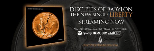 disciplesofbaby Profile Banner