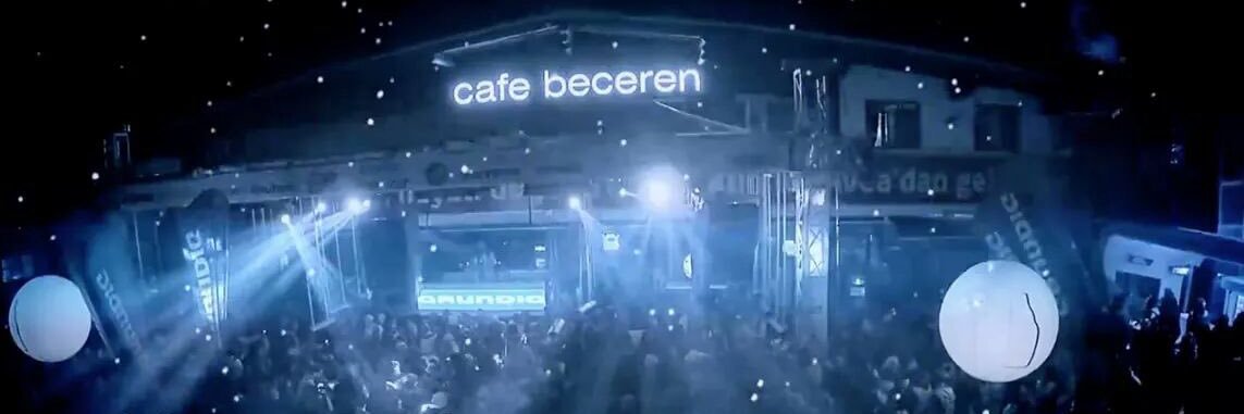 BecerenCafe's profile banner image