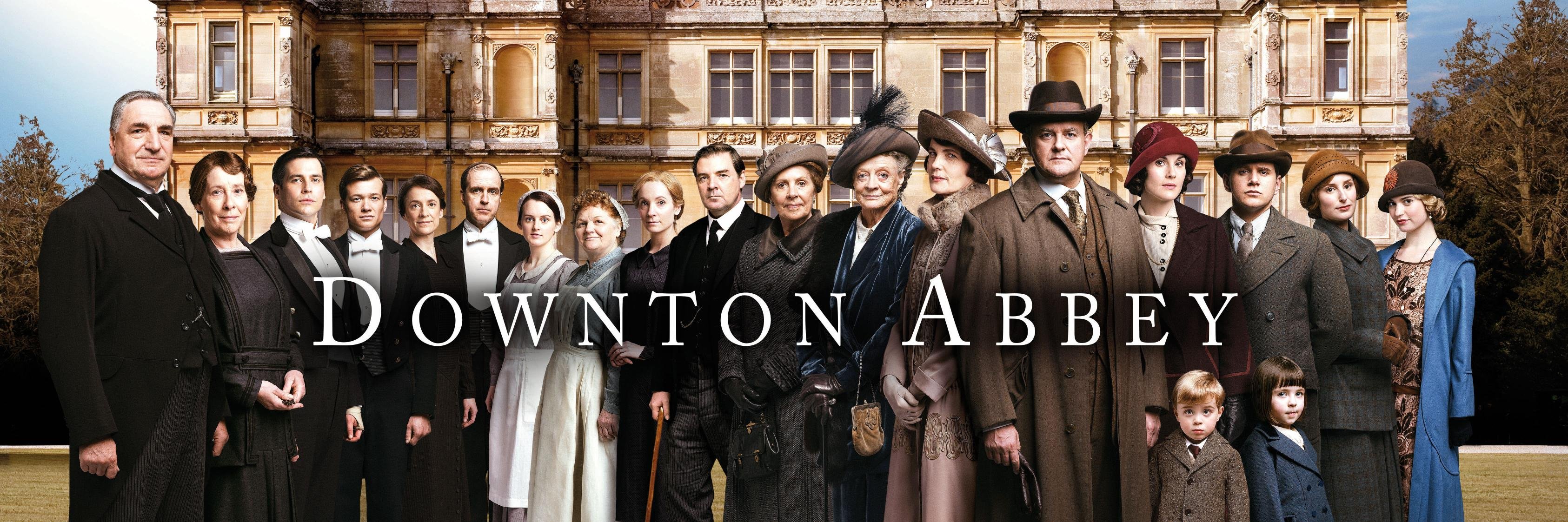 DowntonAbbeyAdd's profile banner image