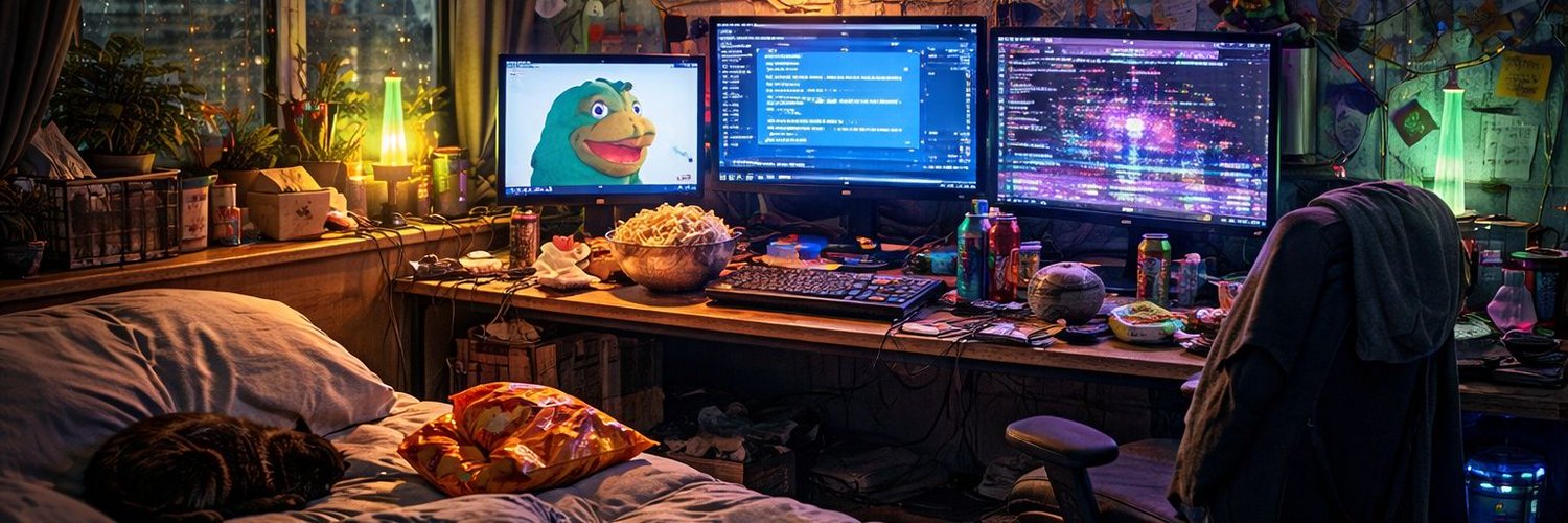rotsuis's profile banner image
