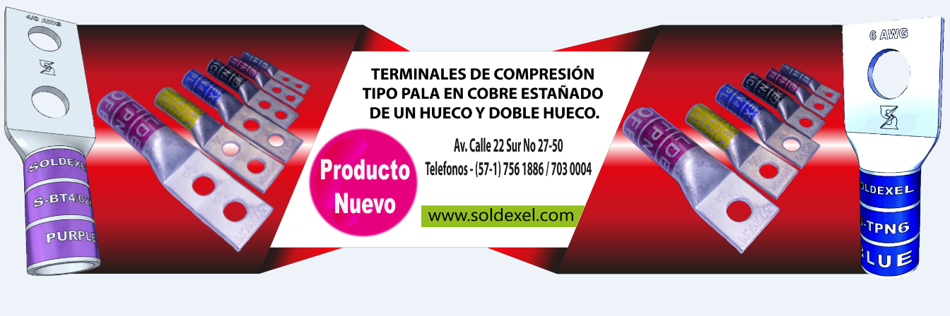 SoldexelLtda's profile banner image