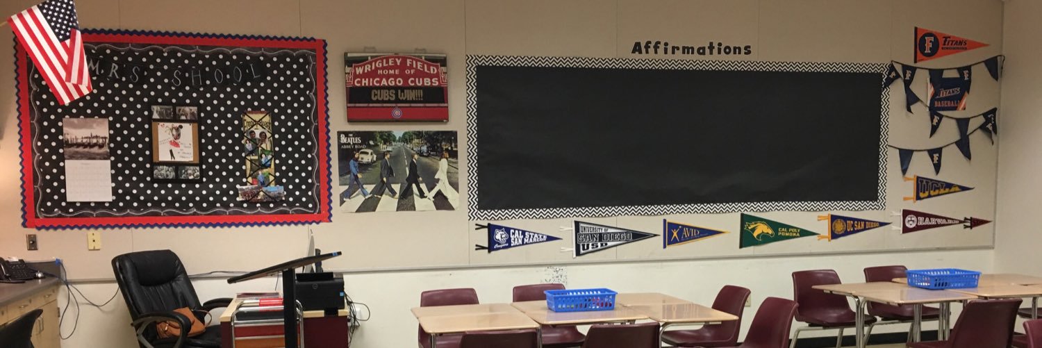Dana Shool banner
