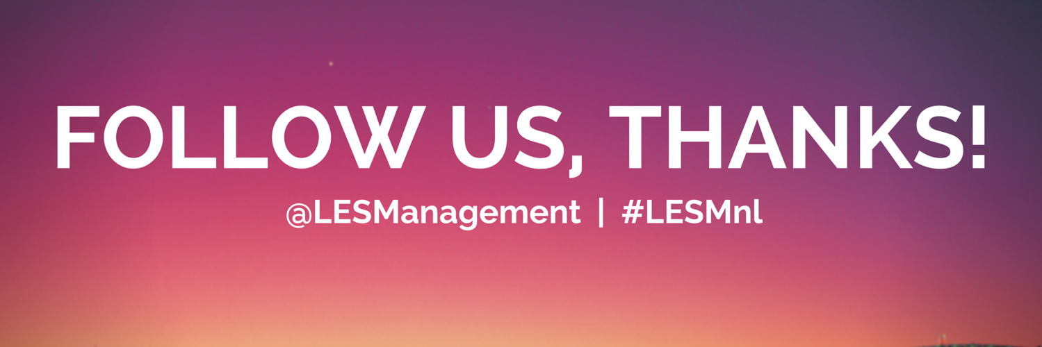 LESManagement's profile banner image