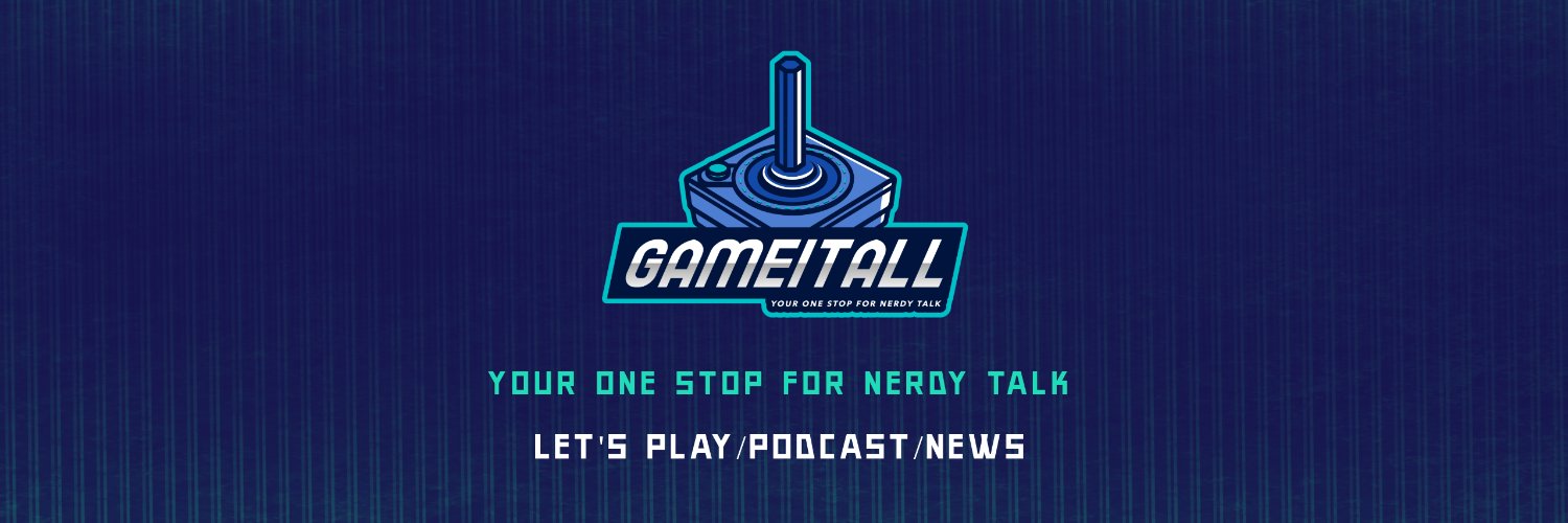 Game It All banner